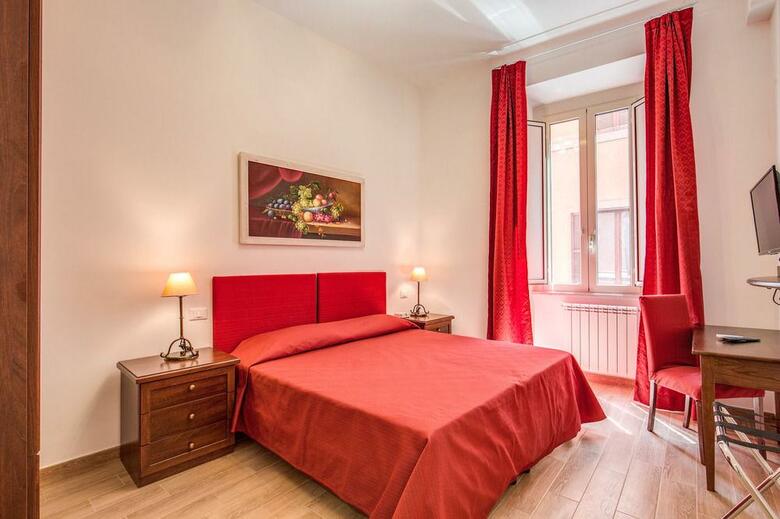 Hotel Residenza Santa Maria