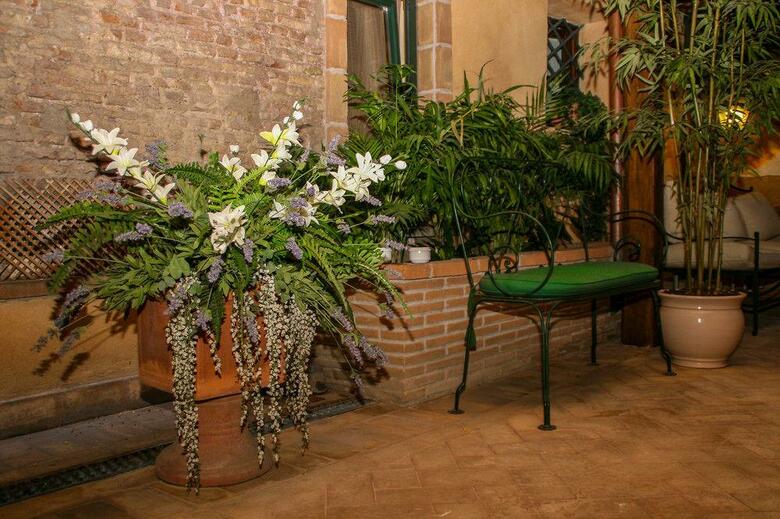 Hotel Residenza Santa Maria