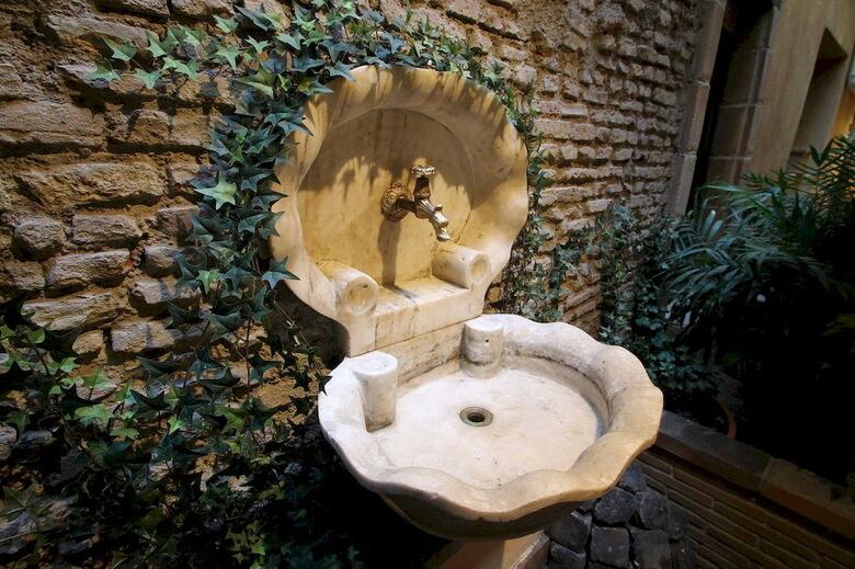 Hotel Residenza Santa Maria