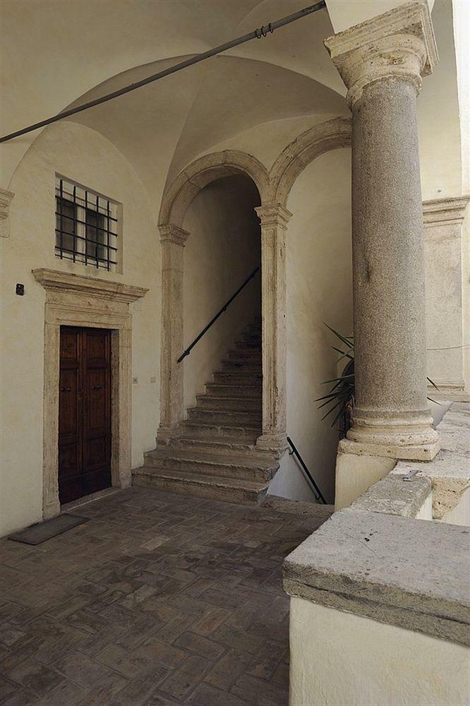 Hotel Residenza Santa Maria