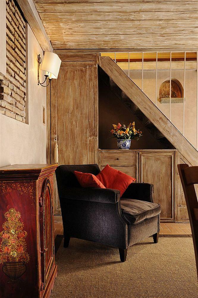 Hotel Residenza Santa Maria
