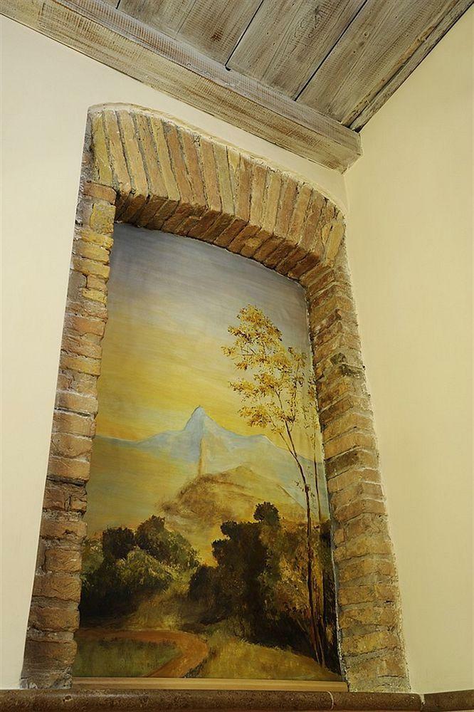 Hotel Residenza Santa Maria