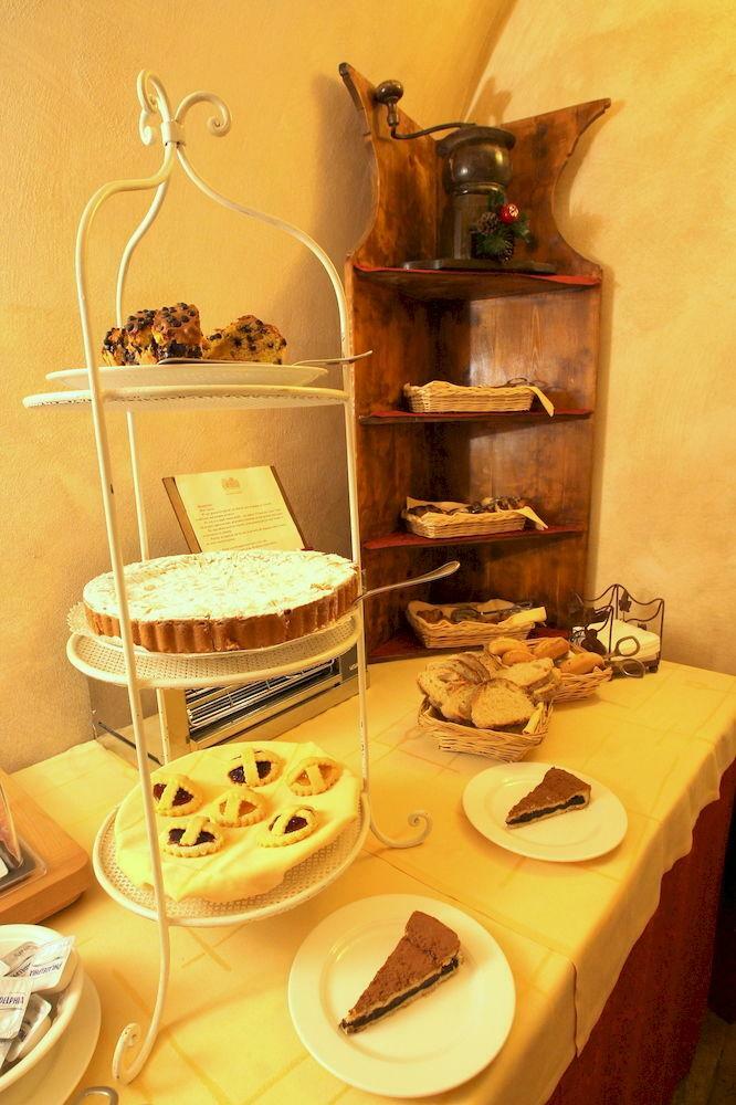 Hotel Residenza Santa Maria