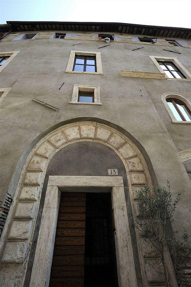 Hotel Residenza Santa Maria