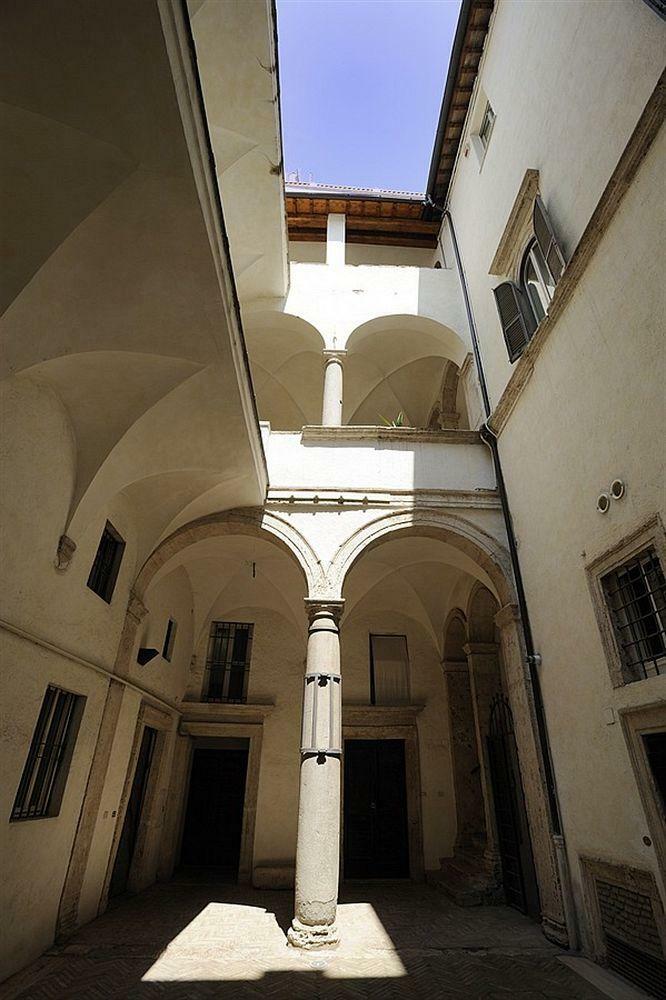 Hotel Residenza Santa Maria