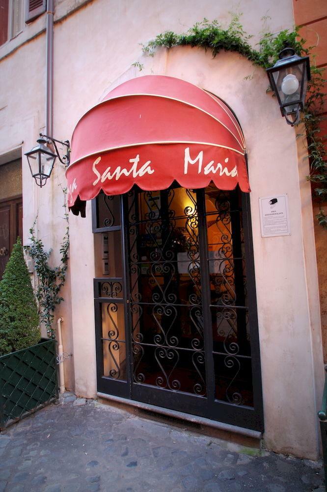 Hotel Residenza Santa Maria