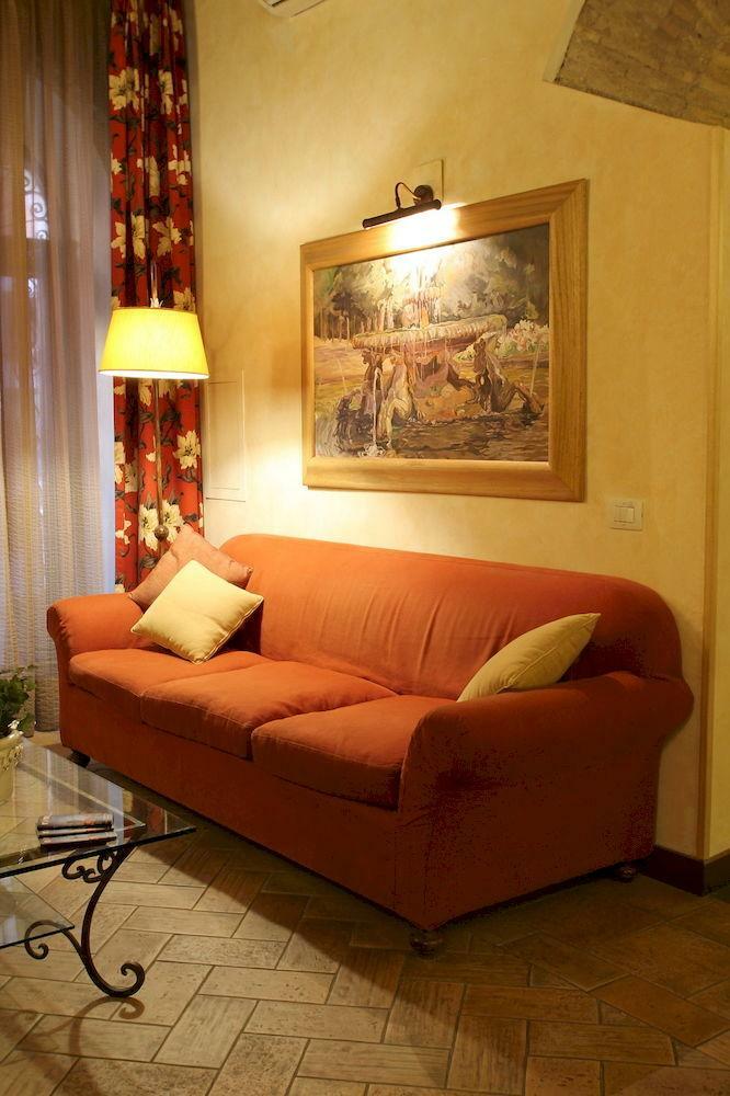 Hotel Residenza Santa Maria
