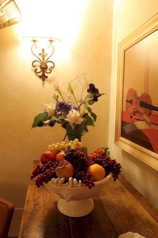 Hotel Residenza Santa Maria