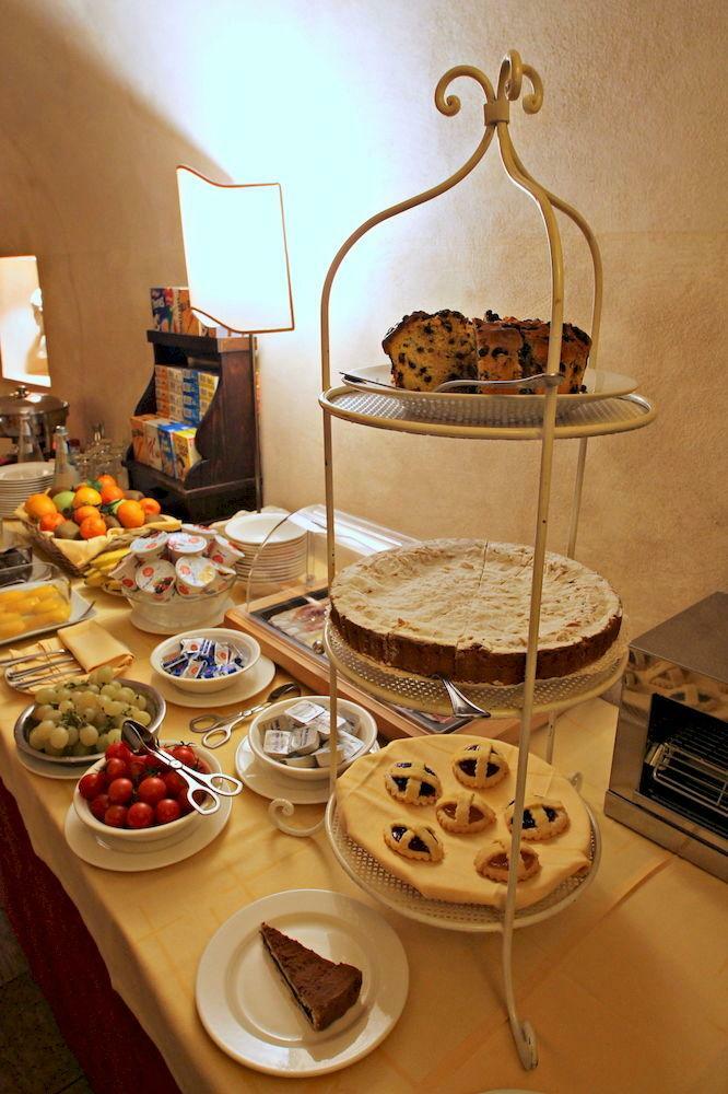 Hotel Residenza Santa Maria
