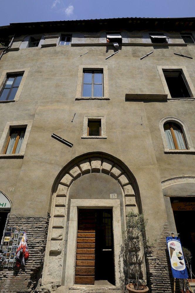 Hotel Residenza Santa Maria