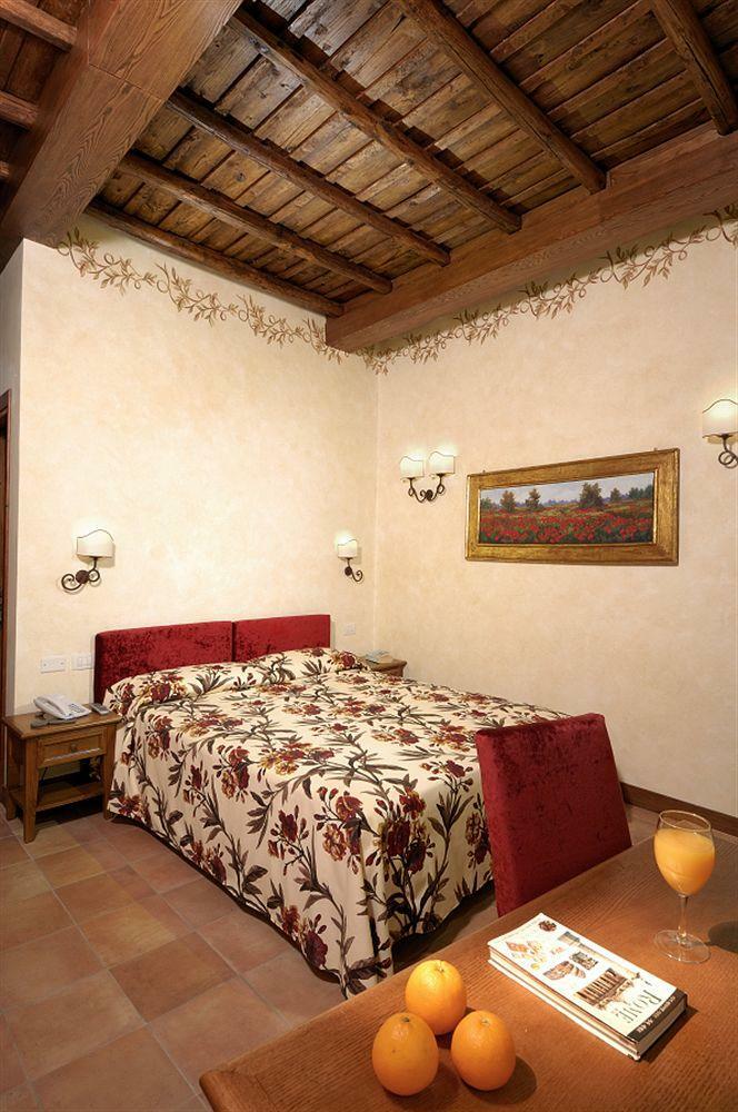 Hotel Residenza Santa Maria