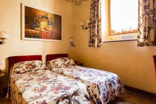 Hotel Residenza Santa Maria