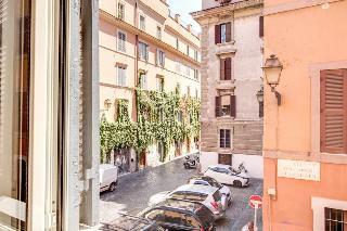 Hotel Residenza Santa Maria