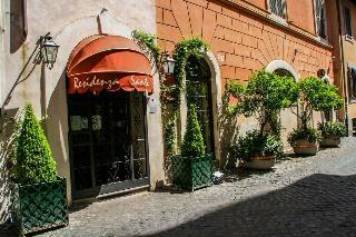 Hotel Residenza Santa Maria