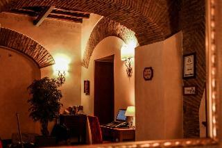 Hotel Residenza Santa Maria
