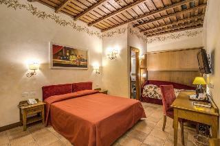 Hotel Residenza Santa Maria