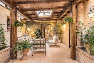 Hotel Residenza Santa Maria