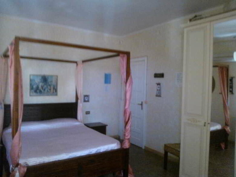 Bed & Breakfast Villa Beachcity