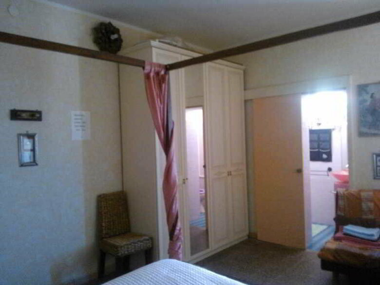 Bed & Breakfast Villa Beachcity