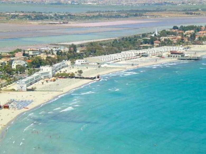 Bed & Breakfast Villa Beachcity