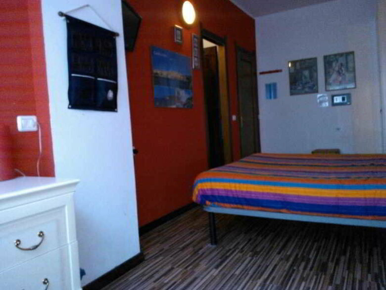 Bed & Breakfast Villa Beachcity