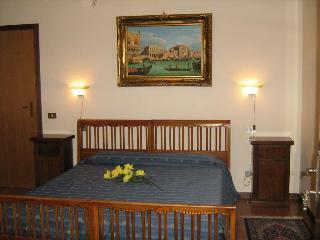 Bed & Breakfast Residenza Grisostomo