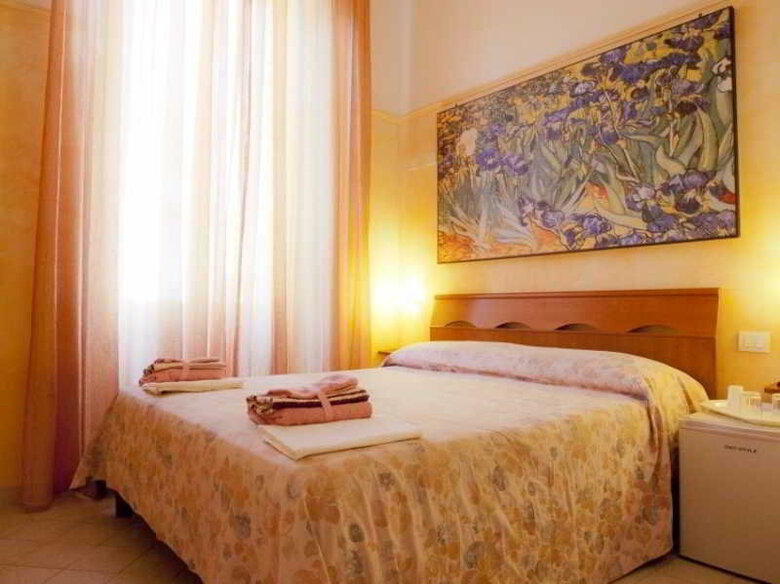 Bed & Breakfast Soraya Guest House Colosseum