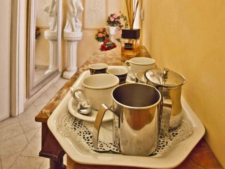 Bed & Breakfast Soraya Guest House Colosseum