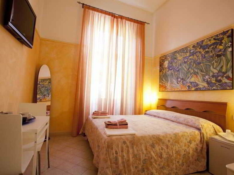 Bed & Breakfast Soraya Guest House Colosseum