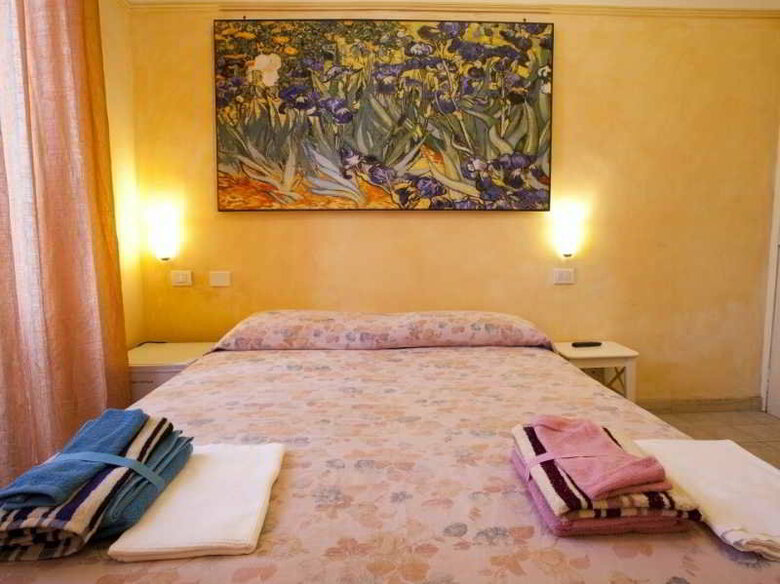 Bed & Breakfast Soraya Guest House Colosseum