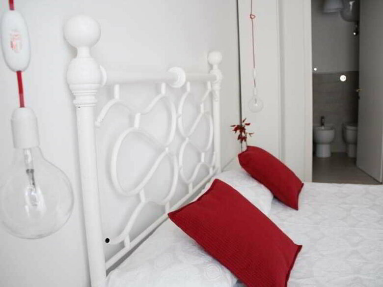 Bed & Breakfast Rooms In Rome