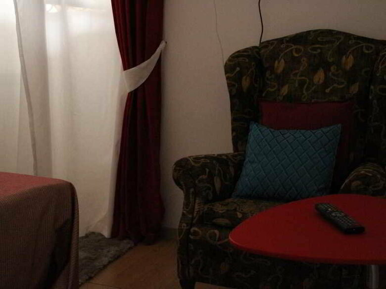Bed & Breakfast Rooms In Rome