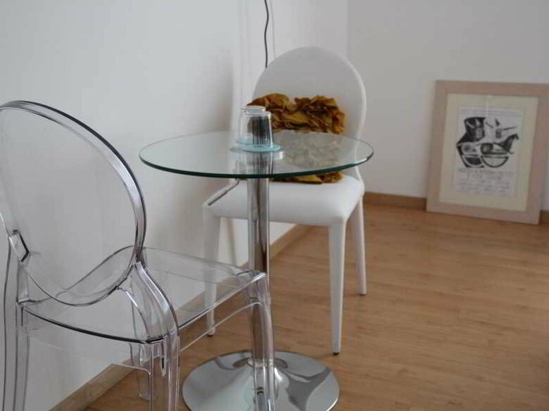 Bed & Breakfast Rooms In Rome