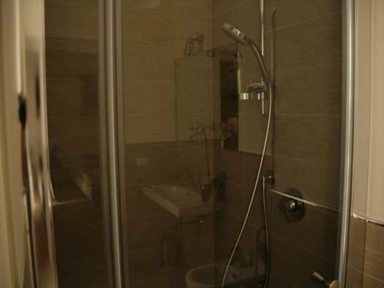 Bed & Breakfast Rooms In Rome