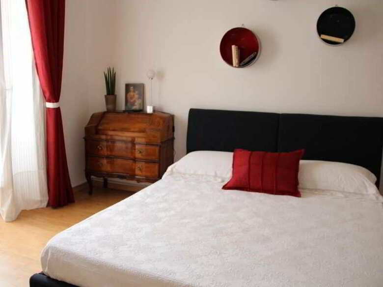 Bed & Breakfast Rooms In Rome