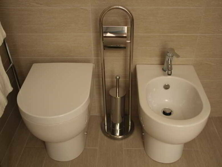 Bed & Breakfast Rooms In Rome