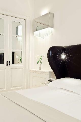 Isa Design Boutique Hotel