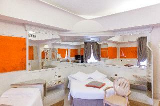 Isa Design Boutique Hotel