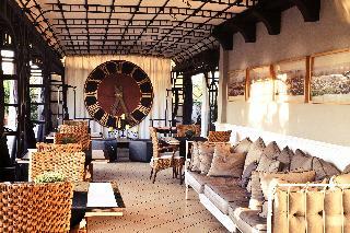 Isa Design Boutique Hotel
