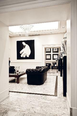 Isa Design Boutique Hotel
