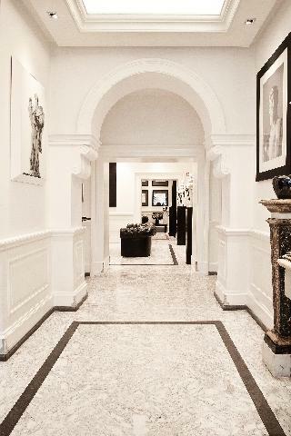 Isa Design Boutique Hotel