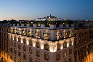 Isa Design Boutique Hotel