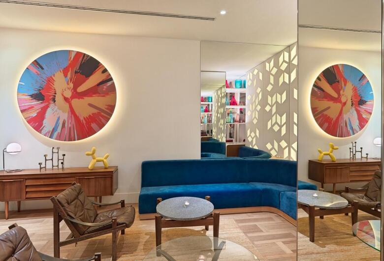 Hotel H10 Cubik