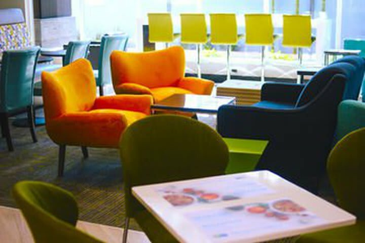 Hotel Holiday Inn Express Suites Mexicali