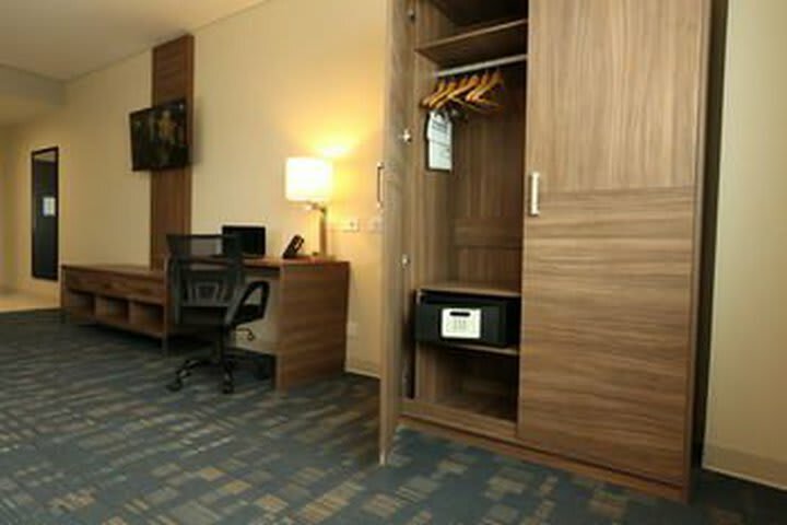 Hotel Holiday Inn Express Suites Mexicali