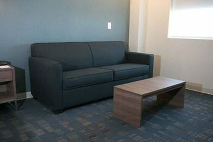 Hotel Holiday Inn Express Suites Mexicali