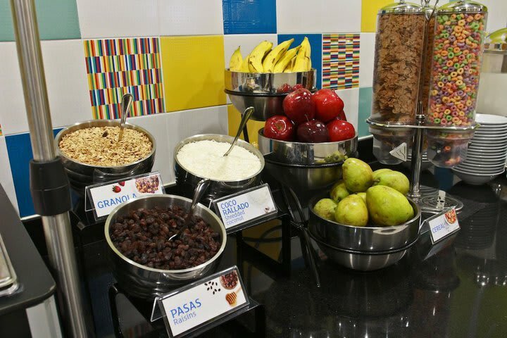 Hotel Holiday Inn Express Suites Mexicali