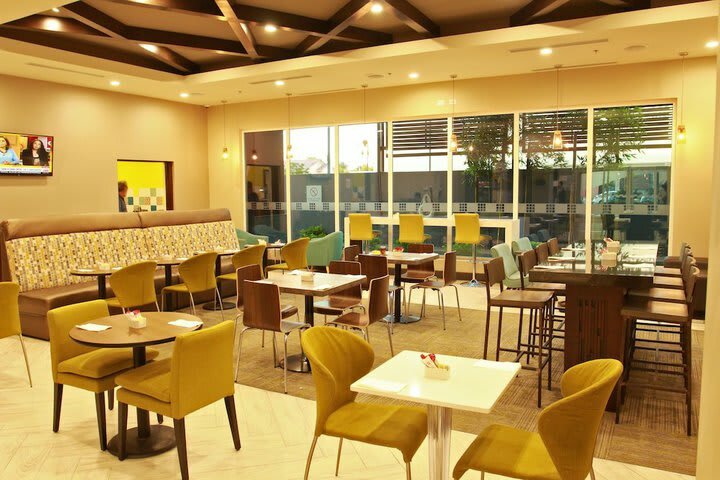 Hotel Holiday Inn Express Suites Mexicali
