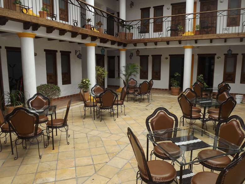 Hotel Grand Mar�a