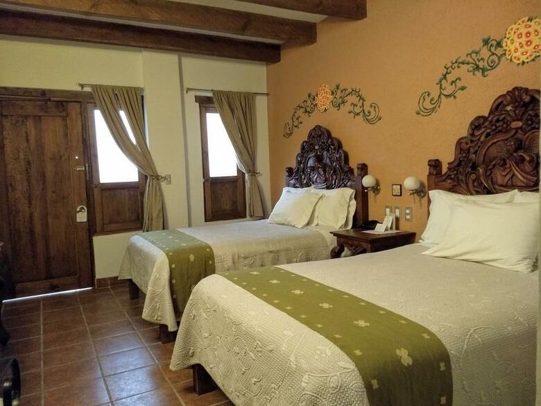 Hotel Grand Mar�a